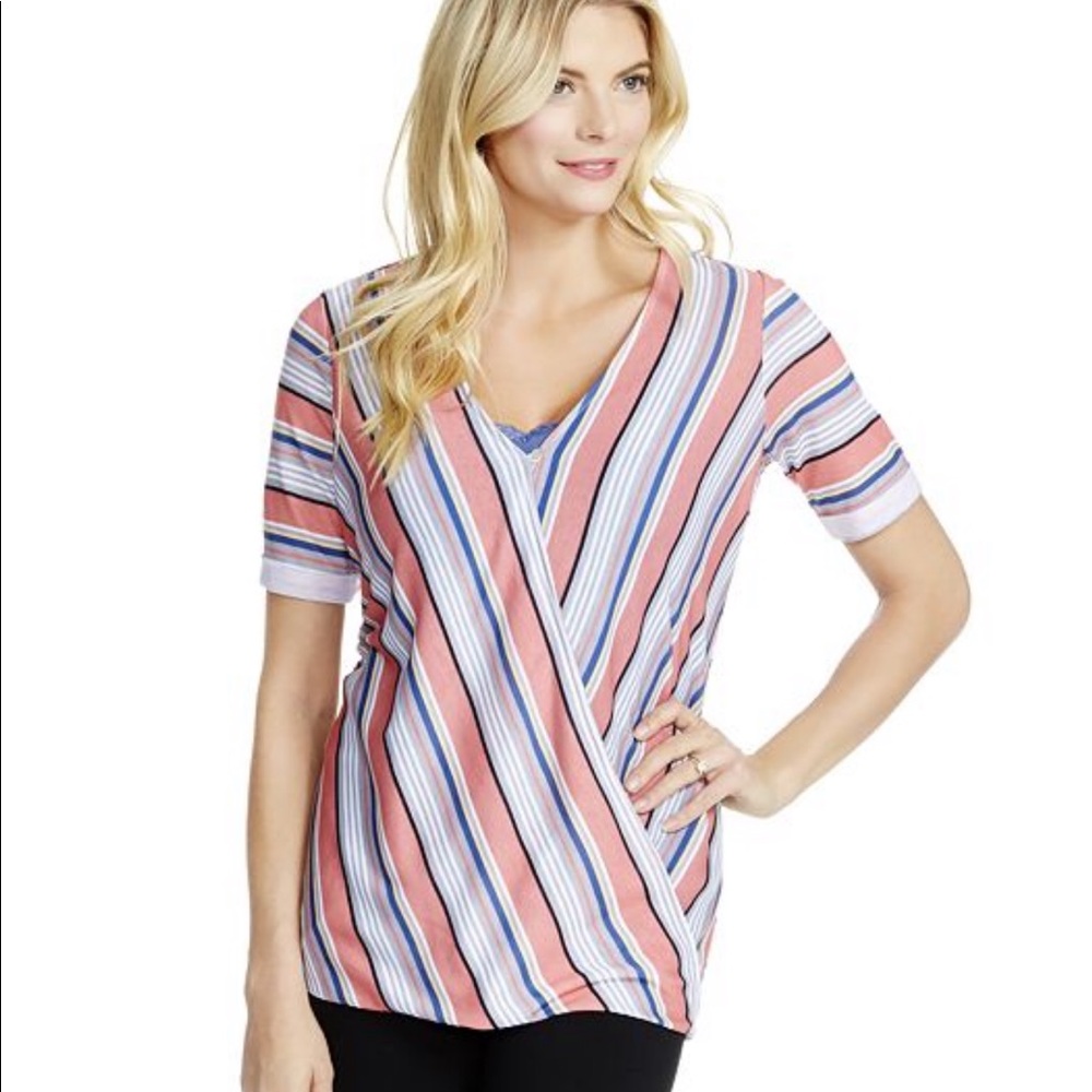 Nursing Top